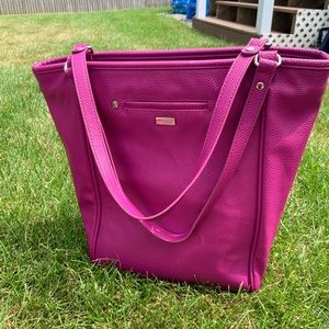 Thirty-one purse